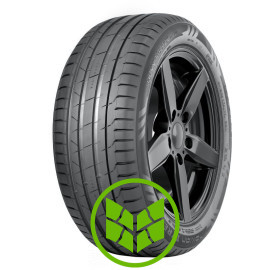 Nokian Hakka Black 2 SUV 275/45 ZR21 110Y XL